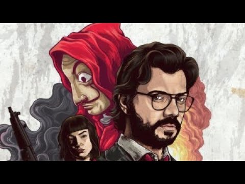 Es el final - Money Heist - La Casa de Papel Original Soundtrack