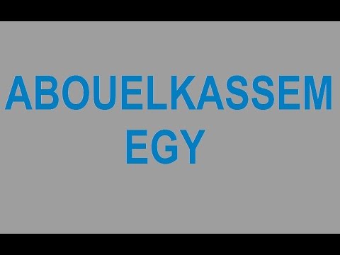 Alaaeldin Abouelkassem - Who's Who at Rio