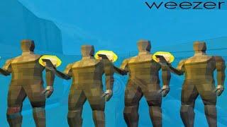 alt shotgun weezer real