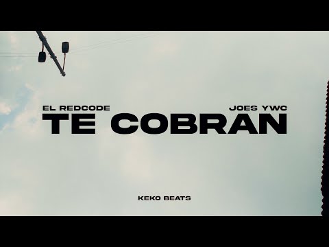 Joes Ywc X El RedCode-Te Cobran // Infamia 2.0
