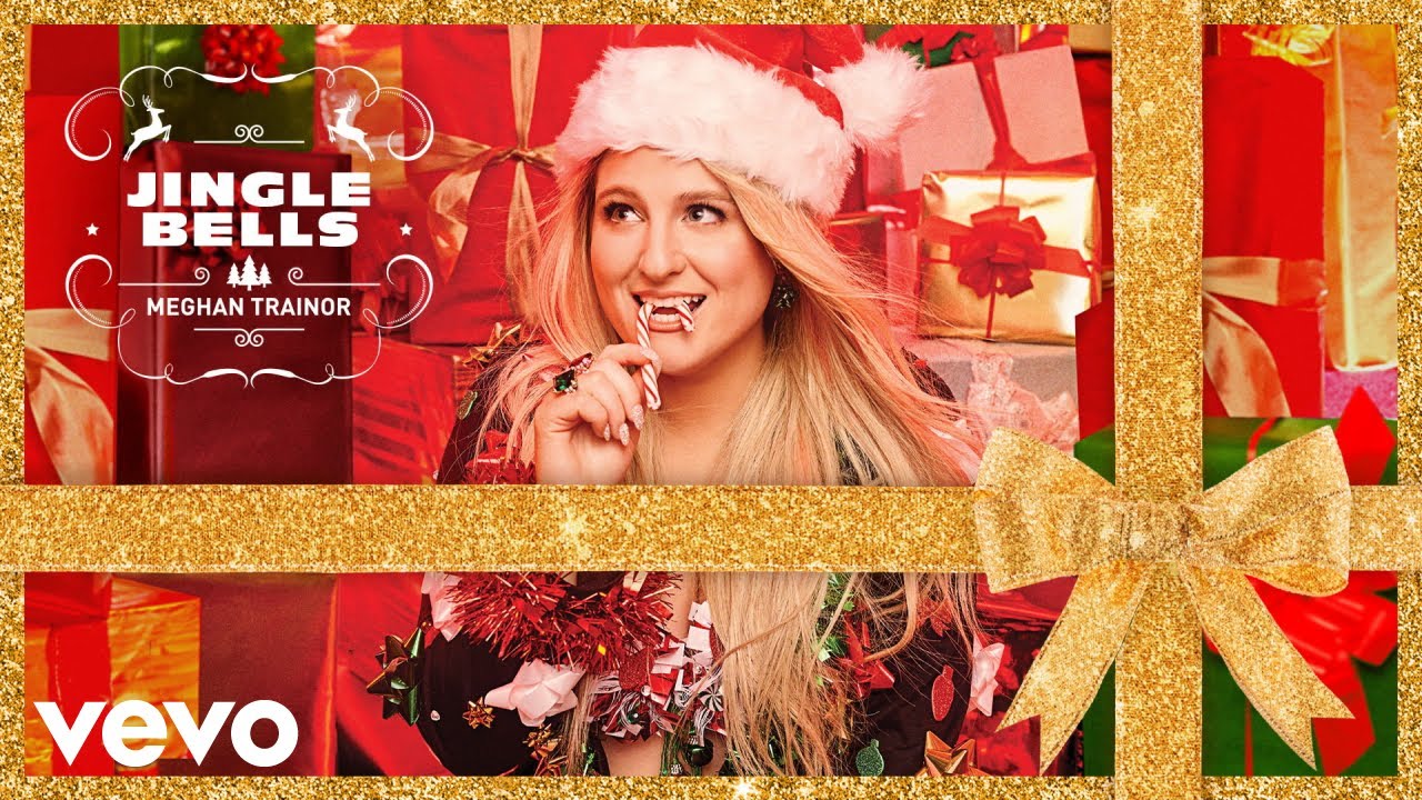 JINGLE BELLS by Meghan Trainor from USA Popnable