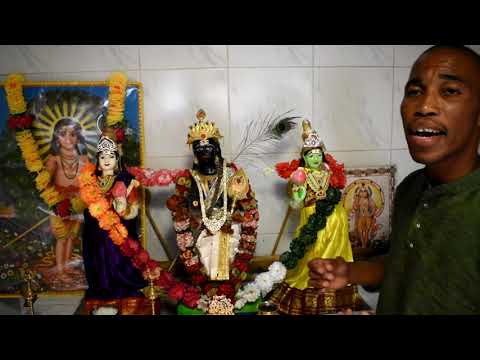 Thiruneer Yenai Kaakam by Siyanda Mlaba