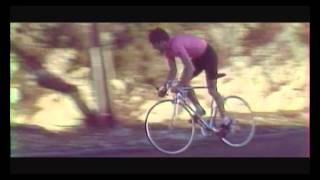 preview picture of video 'Chrono au col d'Èze / Time-trial at the col d'Èze'