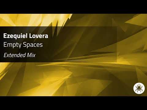 Ezequiel Lovera - Empty Spaces (Extended Mix)