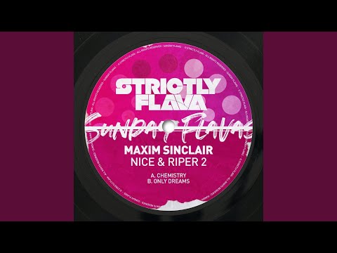 Chemistry (Original Mix)