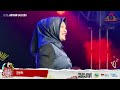 KABIR 𝘣𝘺 𝗦𝗵𝗮𝗶𝗿𝗮 LIVE Pulang Angui Music Fest