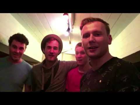 ZPF16 - Vlog Kwante Hippe