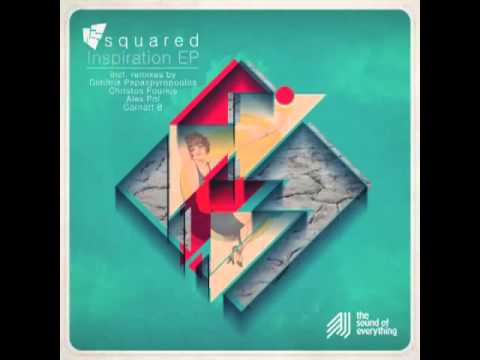 Nsquared: Inspiration (Radio Edit) [Inspiration EP] / [The Sound Of Everything]