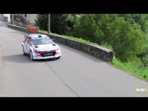 Trofeo Villa d'Este ACI Como 2023 - PS 5 "Sormano 2"