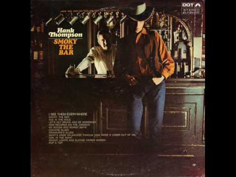 Hank Thompson / What Made Milwaukee Famous