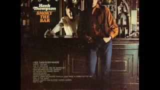 Hank Thompson / What Made Milwaukee Famous