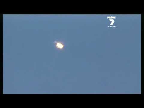 F-111 Dump & Burn Indy Gold Coast 2008