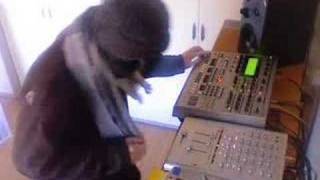 Video thumbnail for Dank Basement Acid by RhythmDroid