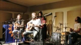 Forever Is the Moon, Chris Robison Brotherhood, Live and Direct WYEP Pittsburgh, 9 24 16