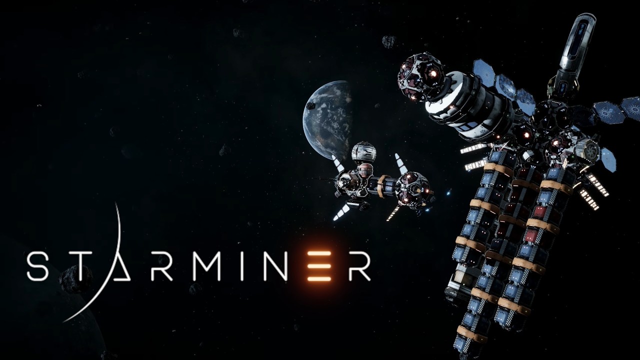 LA SEMILLA DEL IMPERIO - Starminer