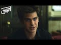 Zuckerberg S Vision Vs Eduardo S Plan The Social Network Jesse Eisenberg Andrew Garfield