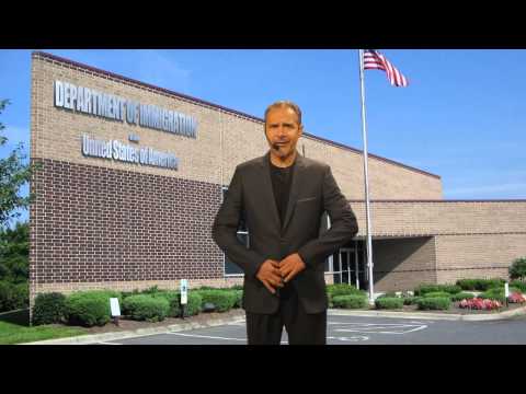 Mexicanos en USA / Series USA / Mundo al Revés / Humor