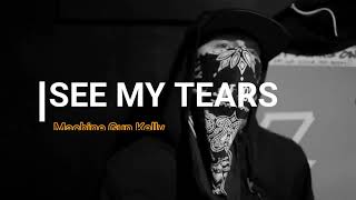 Machine Gun Kelly - See my Tears (Legendada)