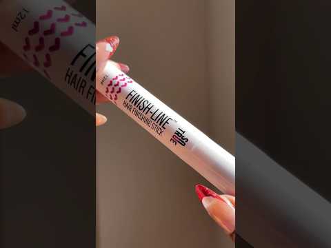 Hair Finishing Stick