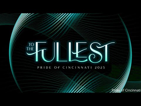 To The Fullest | not Pride of Cincinnati IW | 2025 | Indianapolis Regional