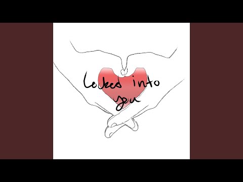 Locked Into You - Robin Stjernberg