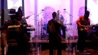 Kay'Vion Performs "The Memory" Live during his "Front And Sinner" Tour