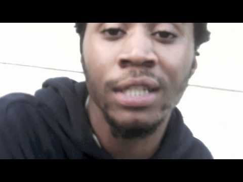 Khari AG - Thrax (Tats On My Arm)