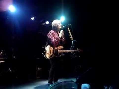 Glenn Hughes - Live in Rome May13th, 2007