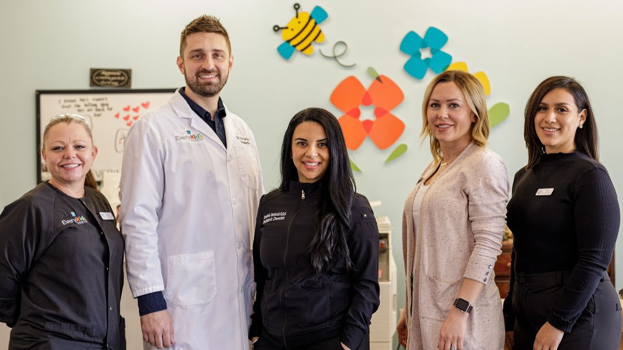 We Are Pacific Dental Services - YouTube