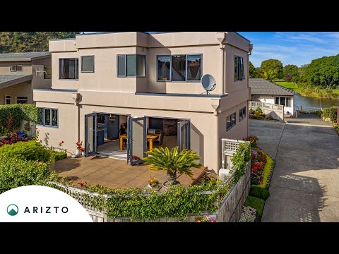 34A Olympic Drive, Whakatane, Bay Of Plenty, 2 Bedrooms, 1 Bathrooms, Townhouse