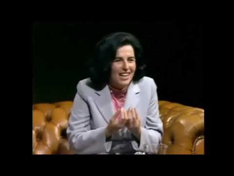 Neue Themen führen nur zu Spaltungen (Club 2, 1981)