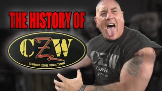 Download lagu The History of COMBAT ZONE WRESTLING mp3 Download lagu The History of COMBAT ZONE WRESTLING mp3