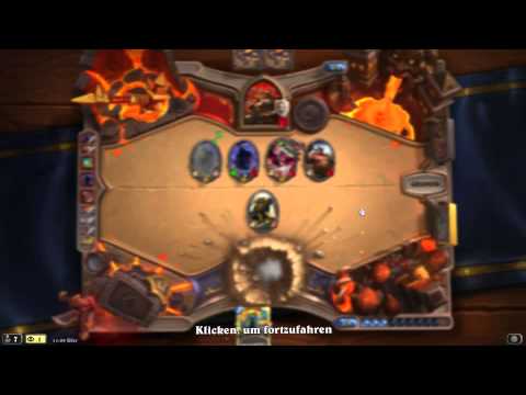 [HS LP82] Soloabenteuer Schwarzfelsspitze ´Hochlord Omokk´ (Modus: Heroisch)