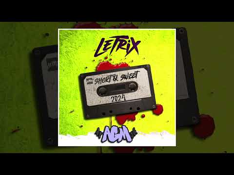 SHORT & SWEET 2024 - AGM & MC Letrix