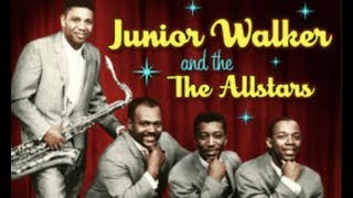 Jr. Walker & The All Stars - Shotgun
