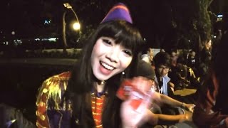 KONBANWA FESTIVAL - Day 2