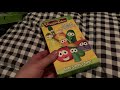 My VeggieTales Rarity VHS Collection Part 2