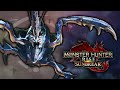 Who is SHOGUN CEANATAUR? What to Expect in Monster Hunter Rise Sunbreak