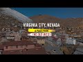 Virginia City, Nevada: A Trip to America's Old West