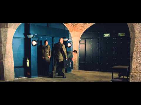 Red 2 Official Movie Trailer #2 [HD]