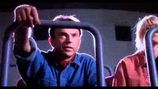 Jurassic Park cloning video