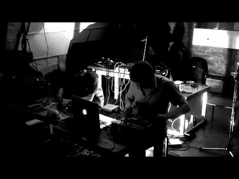 Alexey Sysoev & Denis Sorokin | Teni Zvuka 2014 | 7 June 2014 Alexey Sysoev & Denis Sorokin | Teni Zvuka 2014 | 7 June 2014