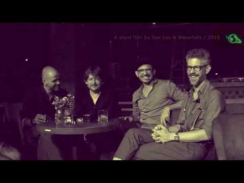 Michael Jaeger KEROUAC live in China, 2015 / HD