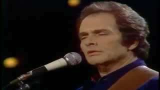 Merle Haggard   Lonesome Fugitive & Sing Me Back Home