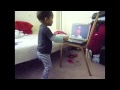 Rahul Vs Elmo Dance Off