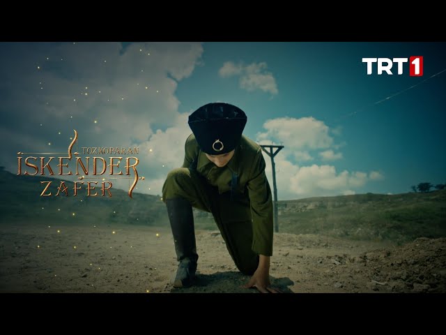 Tozkoparan İskender: Zafer (Film)