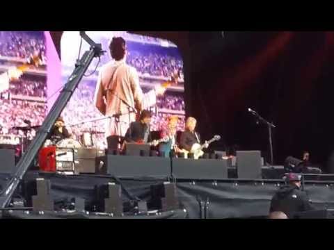 Paul McCartney - Berlin Waldbuhne 14/06/16 - Can't buy me love