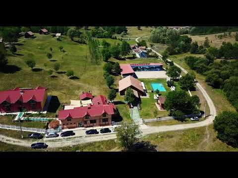 Agro Village Labasint Forest 2017