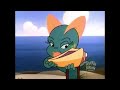 Darkwing Duck Theme Isolated Brass