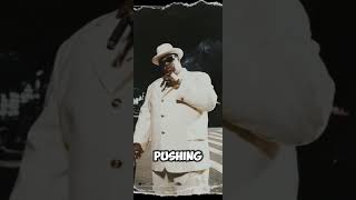 90’s Hip Hop Flow—Biggie Fans, Sound Off! #shorts